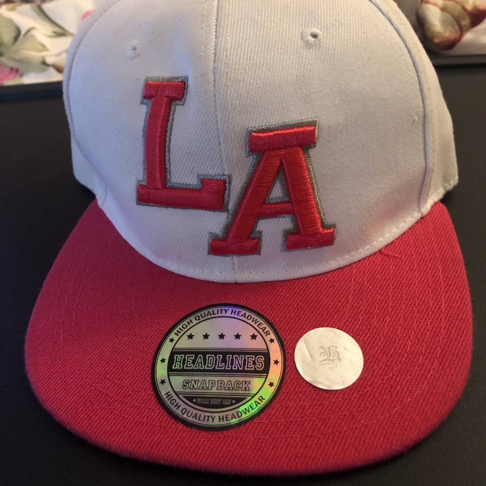 LA cap 🧢 - Picture 2 of 4